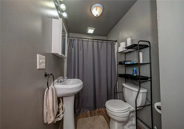 Homes for sale in Waynsbrg/frankln Twp, PA | 249 Washington Rd #5, Waynsbrg/frankln Twp, PA 15370 | MLS# 1747810