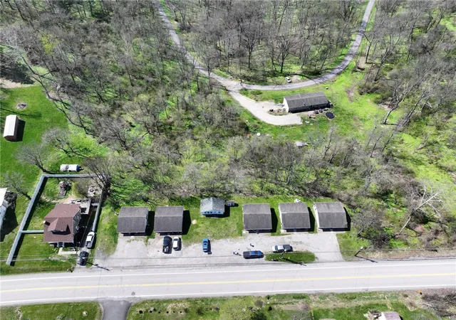 Photo 2 of Land for sale at 249 Washington Rd, Waynesburg, PA 15370 | MLS# 1747818 | Listing updated on 2026-07-02
