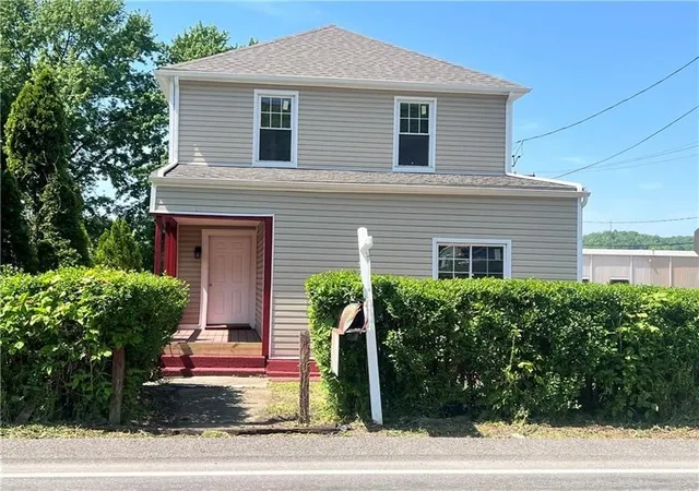 Homes for sale in Leetsdale, PA | 30 1st St, Leetsdale, PA 15056 | MLS# 1748069