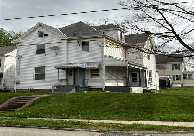 Photo 1 of Single family home for sale at 1066 Allison Ave, City Of Washington, PA 15301 | MLS# 1748149 | Listing updated on 2026-07-06