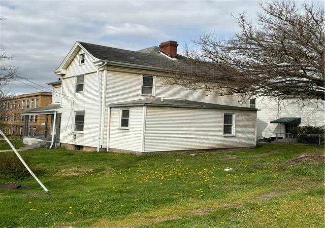 Photo 2 of Single family home for sale at 1066 Allison Ave, City Of Washington, PA 15301 | MLS# 1748149 | Listing updated on 2026-07-06