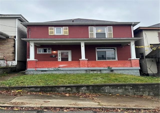 1st image of 615 Division Street, Monessen, PA 15062 | MLS# 1748178