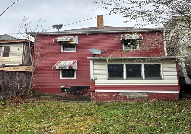 2nd image of 615 Division Street, Monessen, PA 15062 | MLS# 1748178