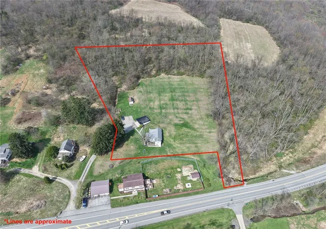 Photo 3 of Sale Pending at 1773 State Route 356, Allegheny Twp, PA 15656 | MLS# 1748237 | Listing updated on 2026-08-03