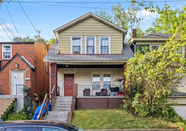 Photo 1 of Single family home for sale at 1112 Ingham St, Brighton Heights, PA 15212 | MLS# 1748243 | Listing updated on 2026-05-27