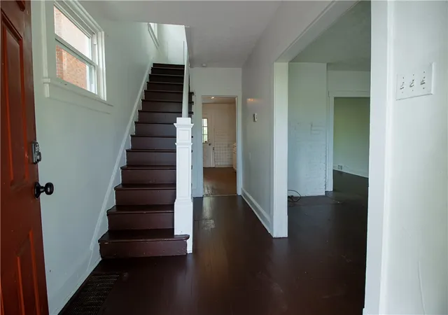 Photo 2 of Single family home for sale at 1112 Ingham St, Brighton Heights, PA 15212 | MLS# 1748243 | Listing updated on 2026-05-27