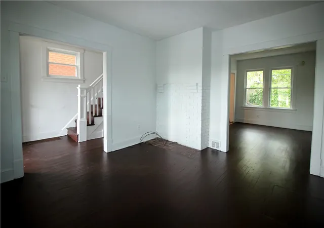 Photo 3 of Single family home for sale at 1112 Ingham St, Brighton Heights, PA 15212 | MLS# 1748243 | Listing updated on 2026-05-27