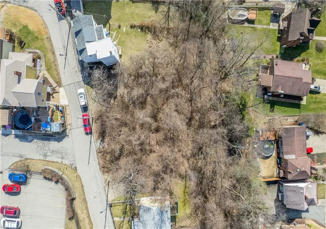 Photo 2 of Land for sale at 0 Noster St, Pittsburgh, PA 15212 | MLS# 1748235 | Listing updated on 2026-06-24