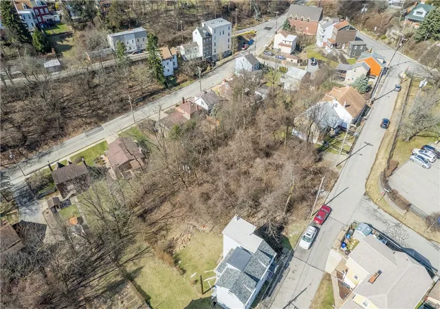 Photo 3 of Land for sale at 0 Noster St, Pittsburgh, PA 15212 | MLS# 1748235 | Listing updated on 2026-06-24
