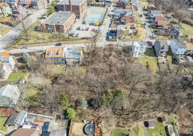 Photo 4 of Land for sale at 0 Noster St, Pittsburgh, PA 15212 | MLS# 1748235 | Listing updated on 2026-06-24