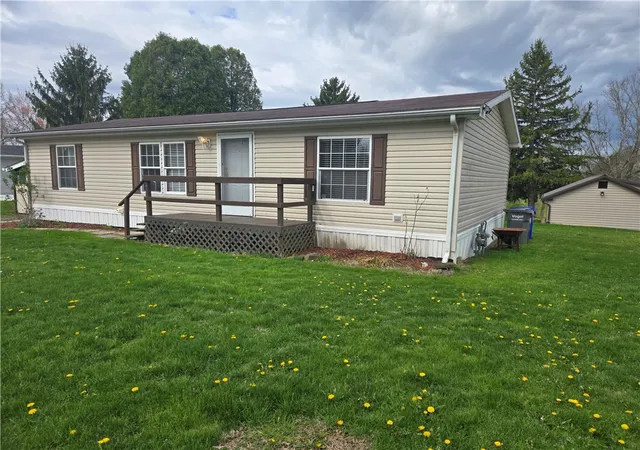24th image of 703 Dauphin Dr, Cranberry Twp, PA 16066 | MLS# 1748267