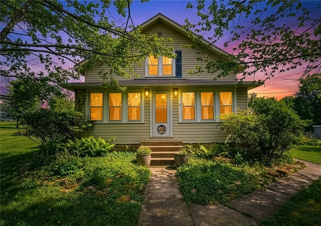 1st image of 504 Jacob Ferry Road, Carmichaels/cumblnd, PA 15320 | MLS# 1748181