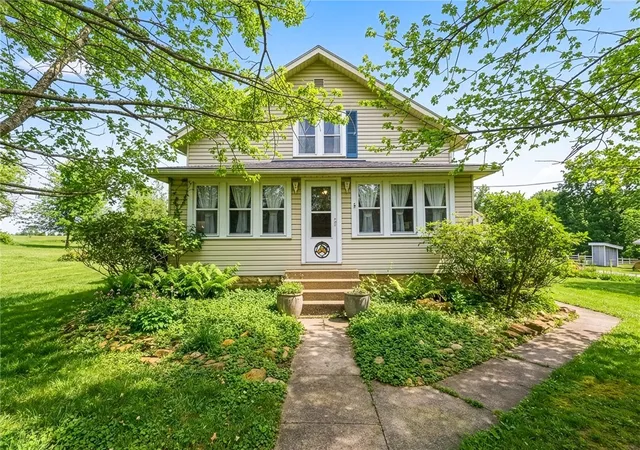 2nd image of 504 Jacob Ferry Road, Carmichaels/cumblnd, PA 15320 | MLS# 1748181
