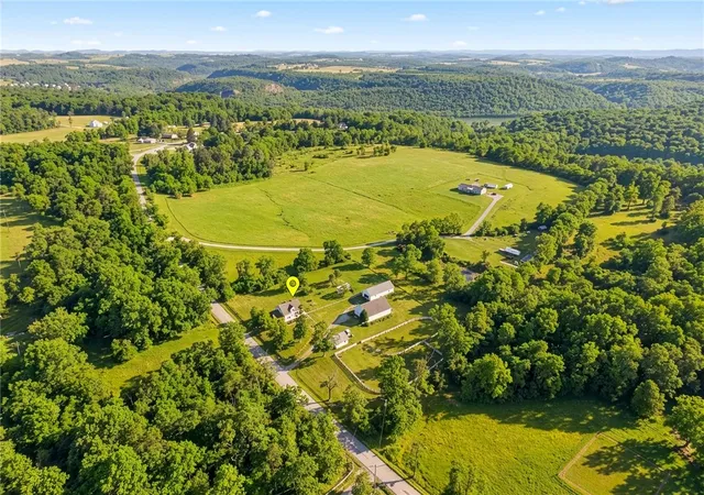Homes for sale in Carmichaels/cumblnd, PA | 504 Jacob Ferry Road, Carmichaels/cumblnd, PA 15320 | MLS# 1748181