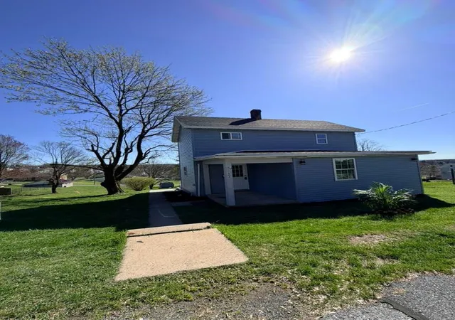 Photo 1 of Single family home for sale at 606 Devlin St, Altoona, PA 16641 | MLS# 1748308 | Listing updated on 2026-07-13