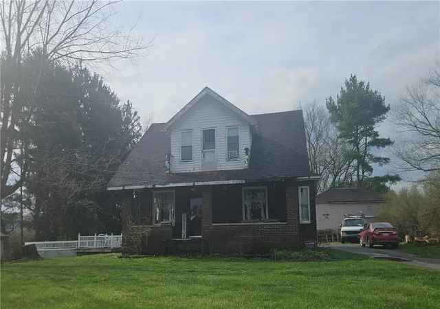 1st image of 210 Ash Stop Rd, Forward Twp, PA 16033 | MLS# 1748313