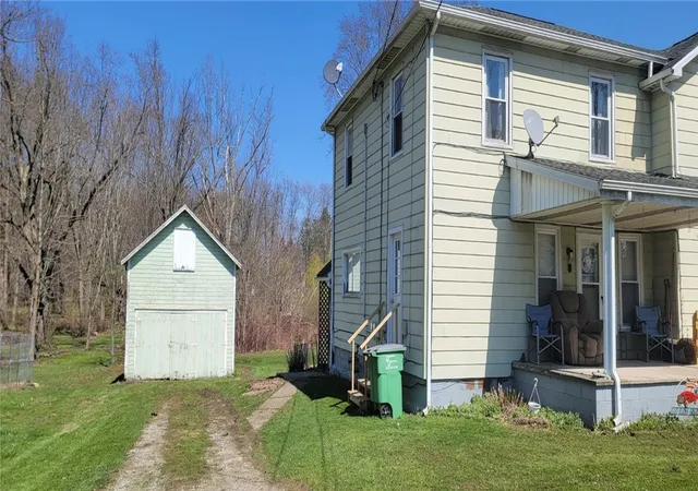Photo 2 of Sale Pending at 437 439 Penn St, Linesville Boro, PA 16424 | MLS# 1748331 | Listing updated on 2026-07-28