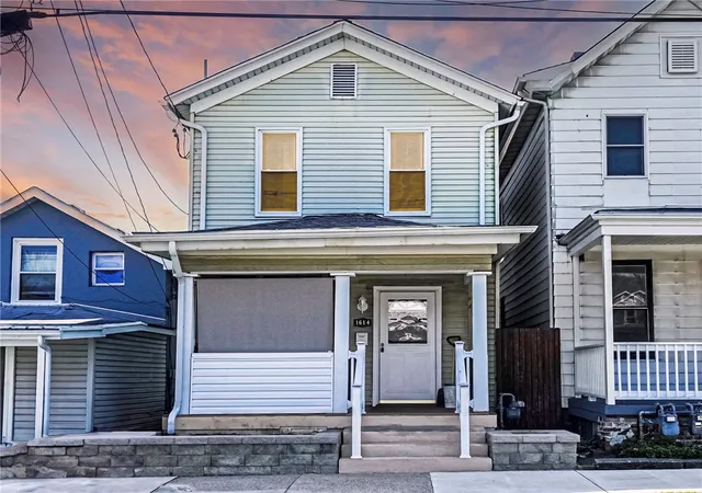 1st image of 1614 5th Ave, Beaver Falls, PA 15010 | MLS# 1747841