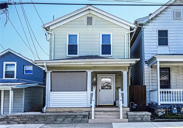 2nd image of 1614 5th Ave, Beaver Falls, PA 15010 | MLS# 1747841