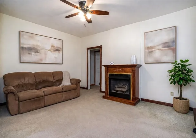 Photo 3 of Single family home for sale at 1614 5th Avenue, Beaver Falls, PA 15010 | MLS# 1747841 | Listing updated on 2026-06-09