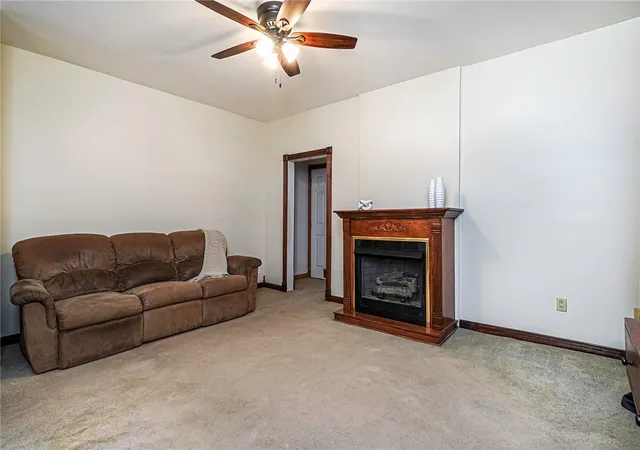 Photo 4 of Single family home for sale at 1614 5th Avenue, Beaver Falls, PA 15010 | MLS# 1747841 | Listing updated on 2026-06-09
