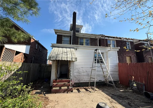 Photo 44 of Single family home for sale at 822 Shawnee St, E Pittsburgh, PA 15219 | MLS# 1748356 | Listing updated on 2026-07-24