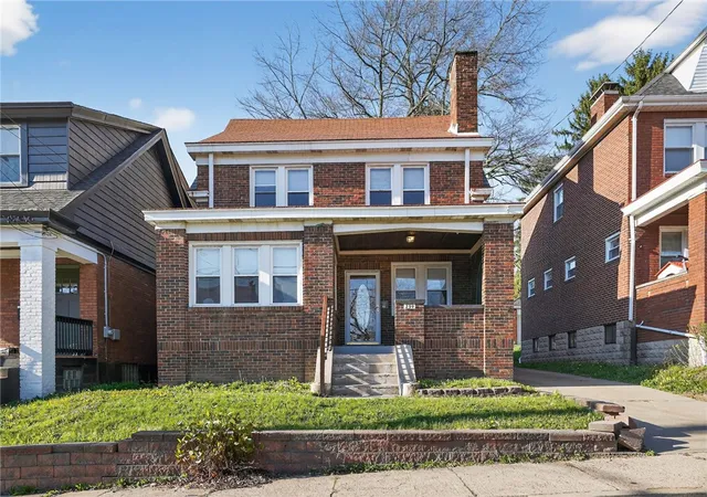 Photo 1 of Sale Pending at 259 Church Ave, Mt Oliver, PA 15210 | MLS# 1748436 | Listing updated on 2026-07-25