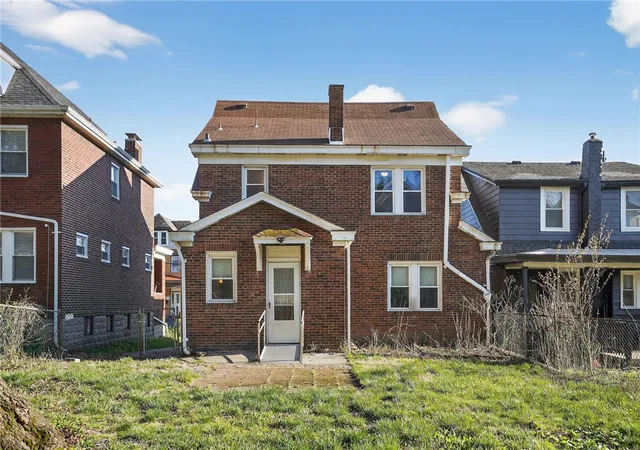 Photo 2 of Sale Pending at 259 Church Ave, Mt Oliver, PA 15210 | MLS# 1748436 | Listing updated on 2026-07-25