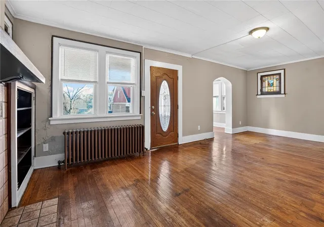 Photo 4 of Sale Pending at 259 Church Ave, Mt Oliver, PA 15210 | MLS# 1748436 | Listing updated on 2026-07-25