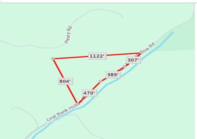 Homes for sale in Bethel Twp, PA | 0 Coal Bank Hollow Rd, Bethel Twp, PA 16226 | MLS# 1748446