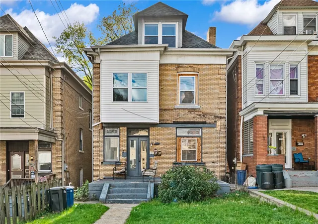 3rd image of 3441 Fleming Ave, Brighton Heights, PA 15212 | MLS# 1747908
