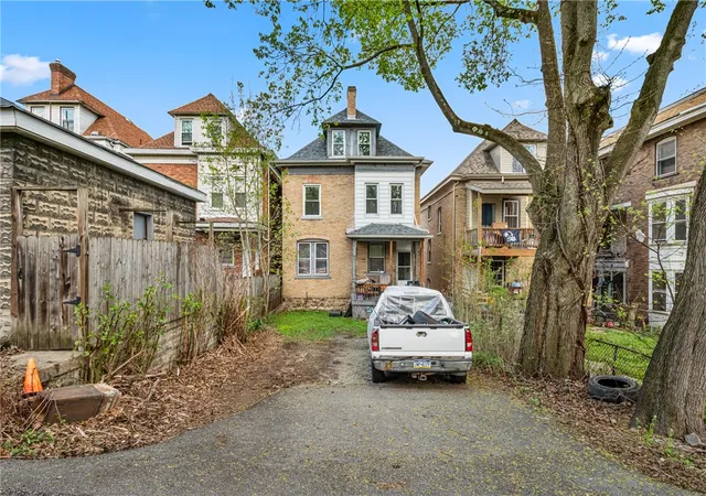 6th image of 3441 Fleming Ave, Brighton Heights, PA 15212 | MLS# 1747908
