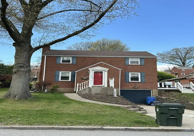 1st image of 5360 Spring Valley Dr, Pittsburgh, PA 15236 | MLS# 1748466