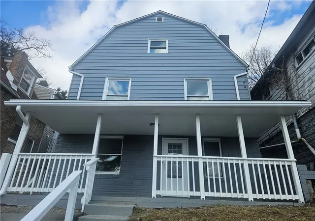 1st image of 2323 Patterson Ave, Swissvale, PA 15218 | MLS# 1748483