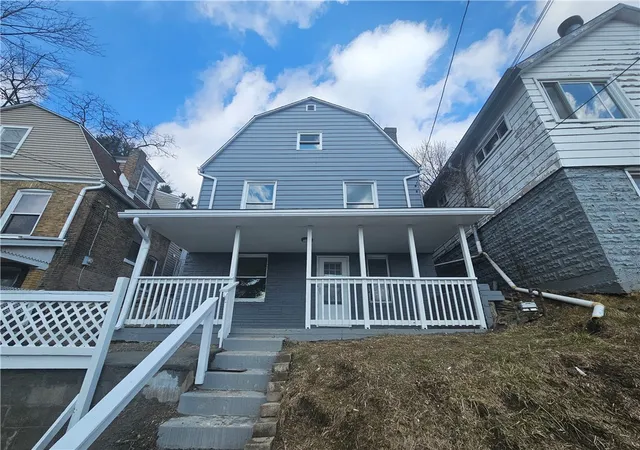 2nd image of 2323 Patterson Ave, Swissvale, PA 15218 | MLS# 1748483