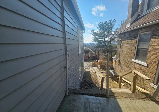 38th image of 2323 Patterson Ave, Swissvale, PA 15218 | MLS# 1748483
