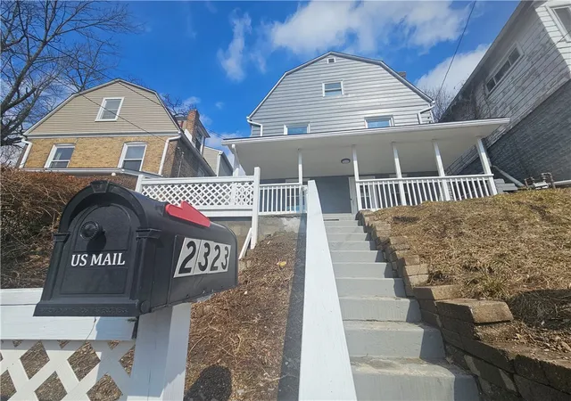 4th image of 2323 Patterson Ave, Swissvale, PA 15218 | MLS# 1748483