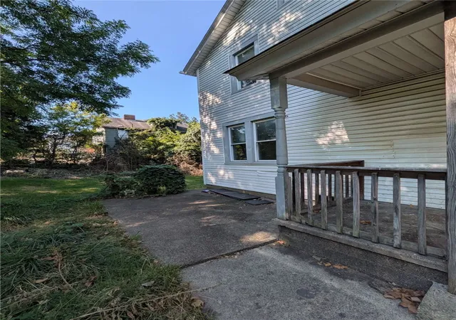 Homes for sale in Mc Keesport, PA | 1813 Converse St, Mc Keesport, PA 15132 | MLS# 1748282