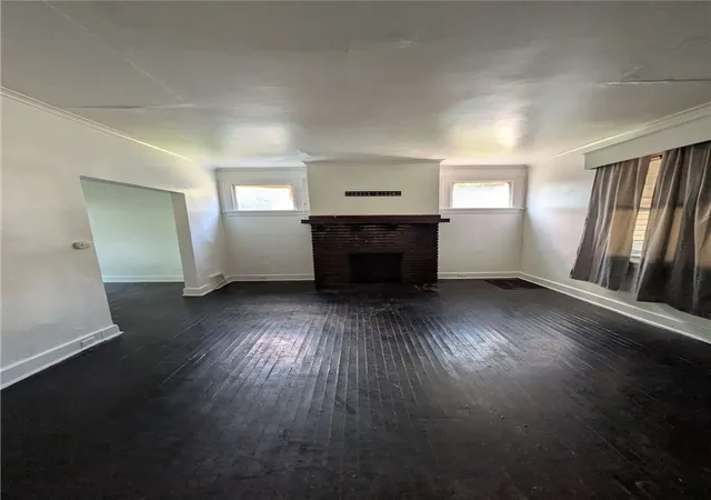 Photo 3 of Single family home for sale at 1813 Converse St, Mc Keesport, PA 15132 | MLS# 1748282 | Listing updated on 2026-06-23