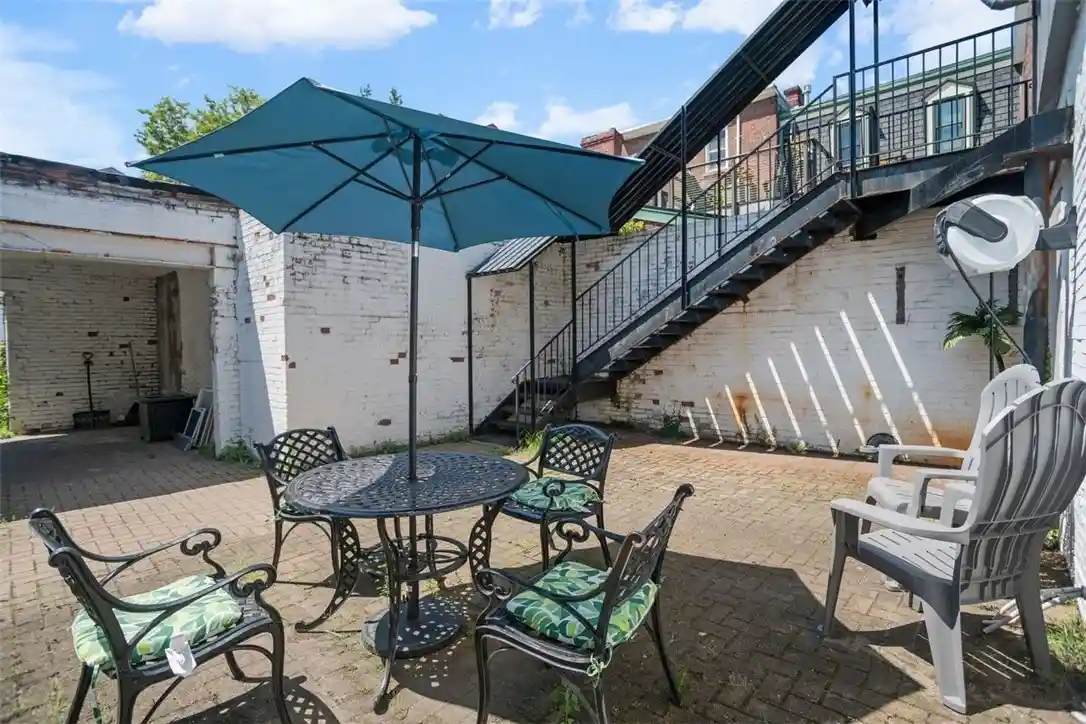 Listing Photo 33 - Condo for sale in 1912 Jane St located at 1912 Jane St, Pittsburgh, PA 15203 - Unit 1912 Jane St