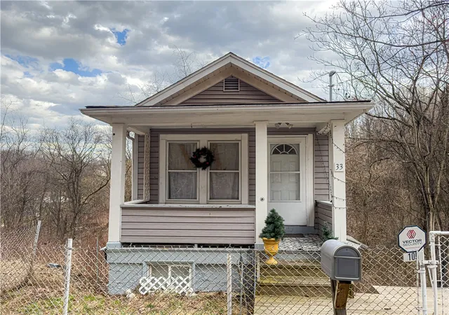 Homes for sale in Penn Hills, PA | 33 Paxico Ave, Penn Hills, PA 15235 | MLS# 1748182