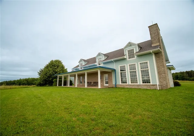 Photo 1 of Single family home for sale at 534 Anna Lois, Donegal, PA 15622 | MLS# 1748553 | Listing updated on 2026-10-05
