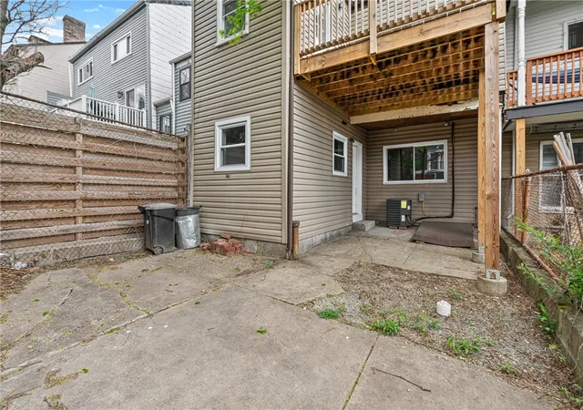 Homes for sale in Lawrenceville, PA | 3423 Denny St, Lawrenceville, PA 15201 | MLS# 1748090