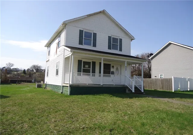 1st image of 608 Reed Avenue, Monessen, PA 15062 | MLS# 1748634