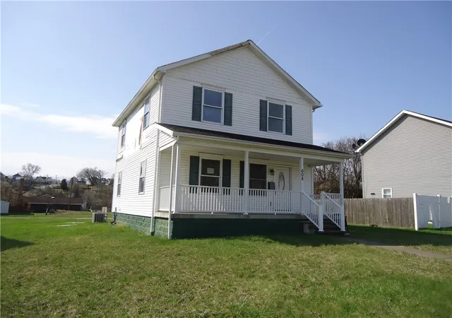 20th image of 608 Reed Avenue, Monessen, PA 15062 | MLS# 1748634