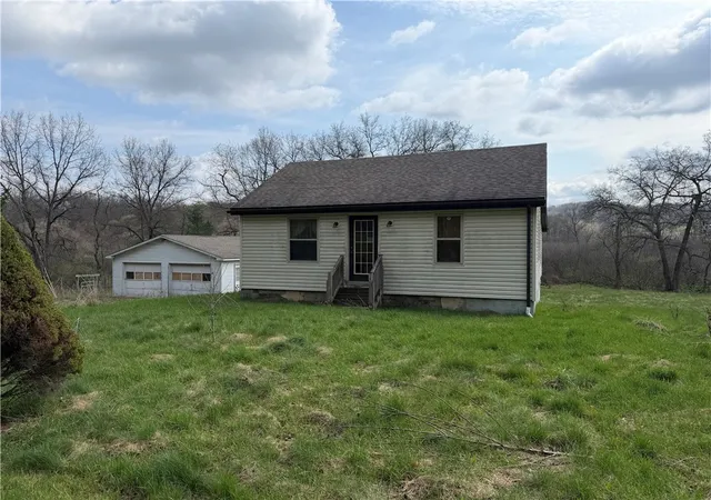 Photo 1 of Sale Pending at 250 Pipestem Rd, Slippery Rock, PA 16057 | MLS# 1748638 | Listing updated on 2026-08-31