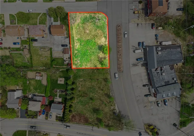 Photo 3 of Land for sale at 0 Bevan Rd, Whitehall, PA 15227 | MLS# 1748666 | Listing updated on 2026-04-21