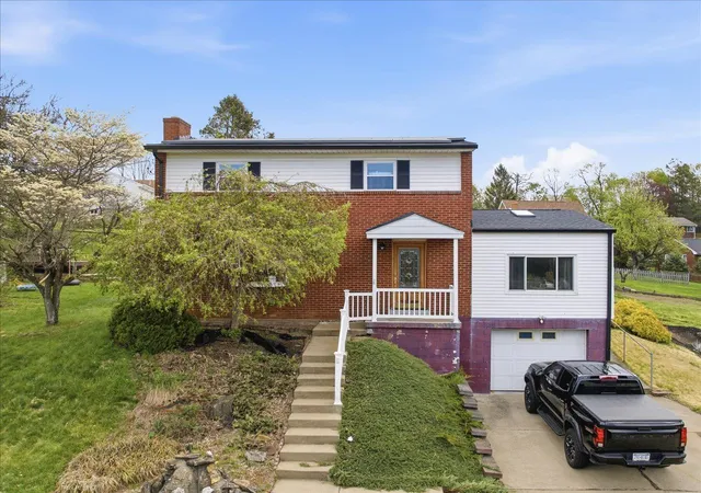 1st image of 13 Cabindale Dr, Kennedy Twp, PA 15136 | MLS# 1748685