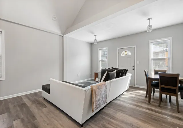 Photo 4 of Single family home for sale at 928 Indiana Ave, Glassport, PA 15045 | MLS# 1748579 | Listing updated on 2026-07-08