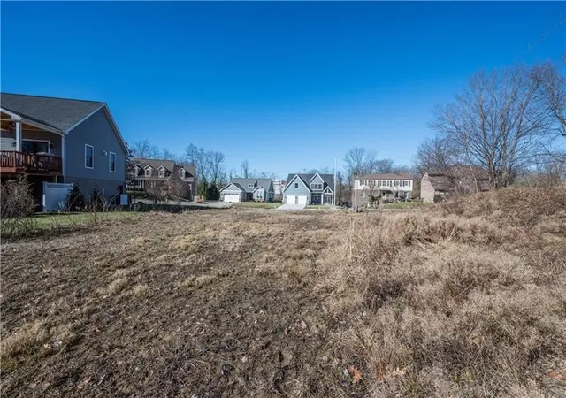 Photo 1 of Land for sale at Lot #407 Bethel Crst Dr, Bethel Park, PA 15102 | MLS# 1748325 | Listing updated on 2026-06-20